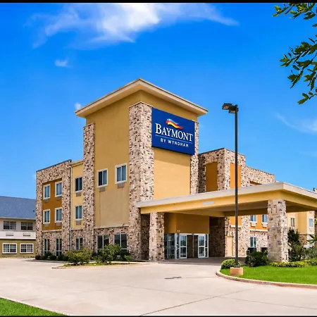 Baymont By Wyndham Mineral Wells-3