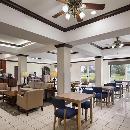 Crown Pointe Lodge; BW Signature Collection-3