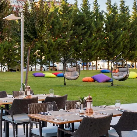 Novotel Kayseri-3