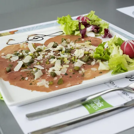 Ibis Styles Saint Dizier-2