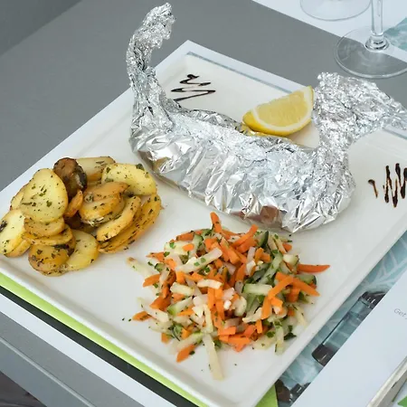 Ibis Styles Saint Dizier-3