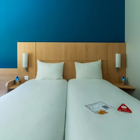 Ibis Barcelona Plaza Glòries 22@-3