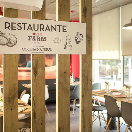 Ibis Sevilla-2