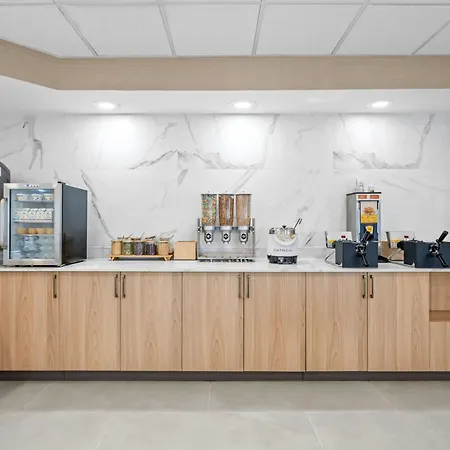 Fairfield Inn And Suites By Marriott Gadsden-3