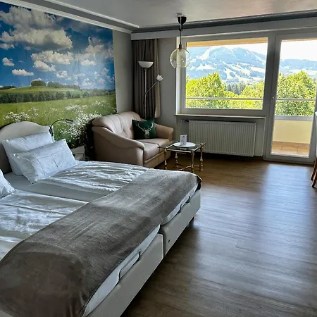 Parkhotel Tannenhof-3