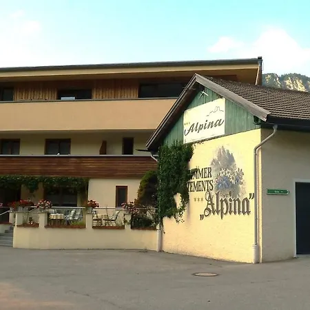Alpina Appartements-3