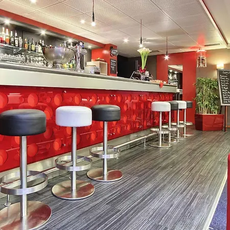 ibis Styles Paris Roissy-CDG-2