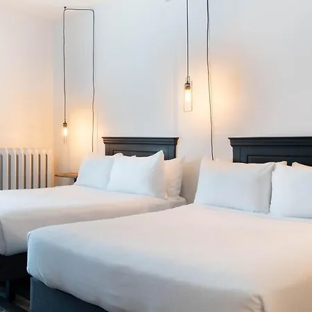 Hotel Le Saint-Paul-3