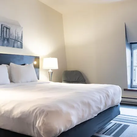 Hotel Le Saint-Paul-2