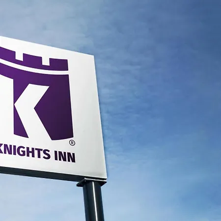 Knights Inn Hartford-2