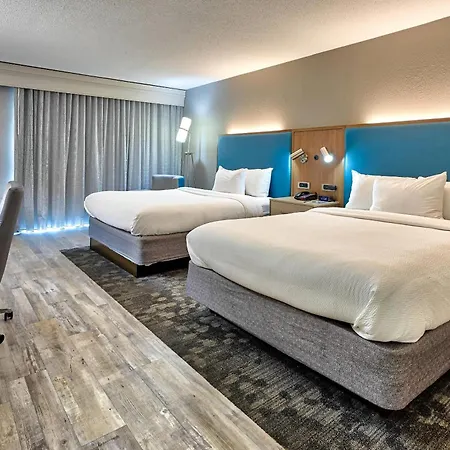 Country Inn & Suites By Radisson, Hampton Coliseum-2