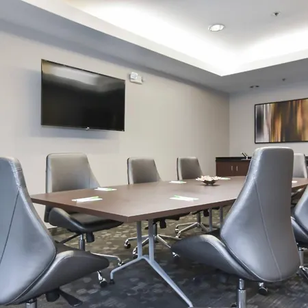 Courtyard By Marriott Charlotte Matthews-3