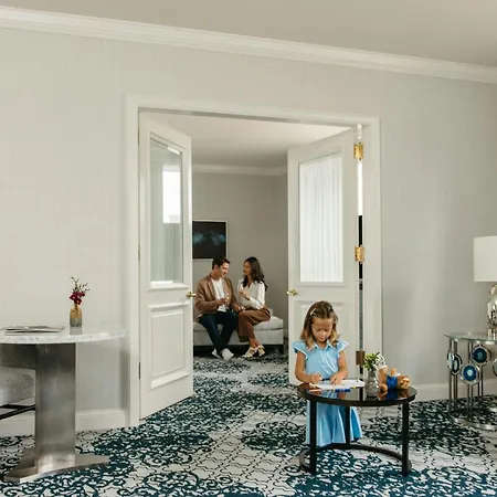 The Ritz-Carlton, San Francisco-2