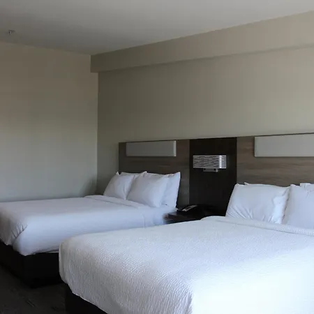 Holiday Inn Express Bakersfield By Ihg-2