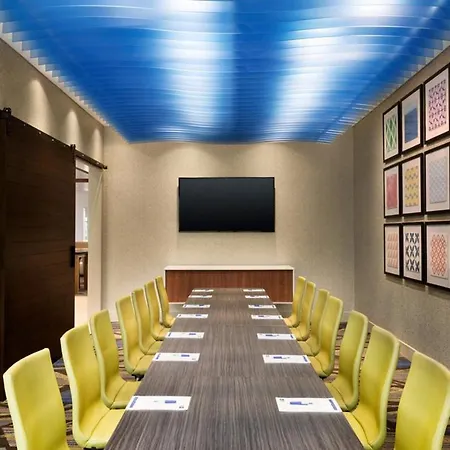 Holiday Inn Express Marietta - Atlanta Northwest By Ihg-2
