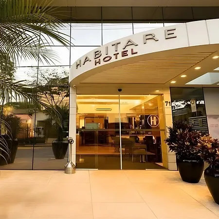 Hotel Habitare-2