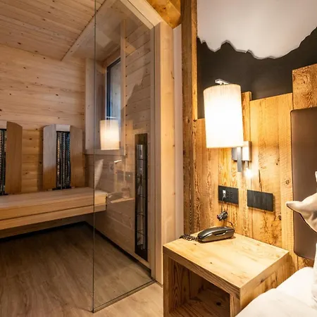 Lady Maria Hotel Wellness & Resort-3