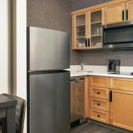 Residence Inn By Marriott Montreal Airport-2