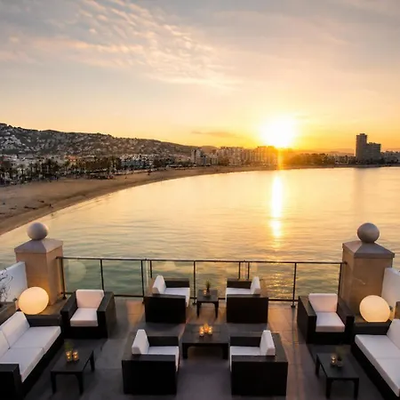 Hotel Boutique La Mar - Adults Only-3