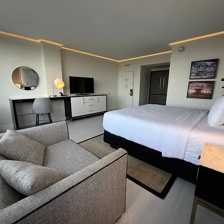 Inn At Lebanon - Hershey & Manheim Area-3