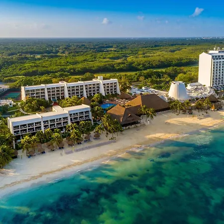 Melia Cozumel All Inclusive-3