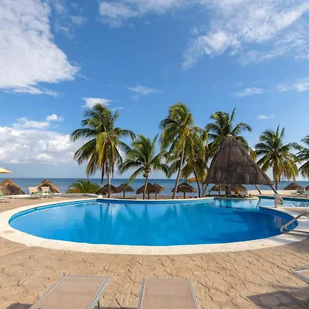 Melia Cozumel All Inclusive-2