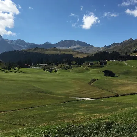 Arosa Vetter Hotel-2