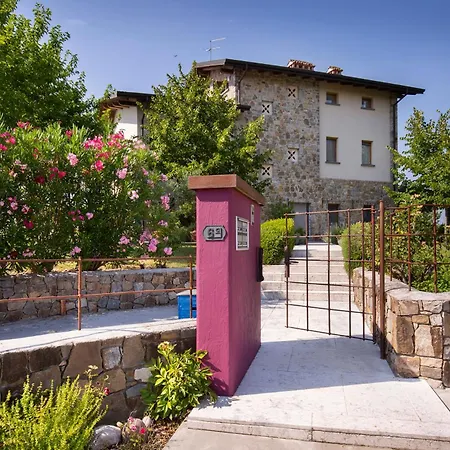 Massoni Wine Relais-2
