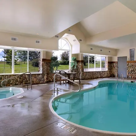 Microtel Inn & Suites By Wyndham Bozeman-2