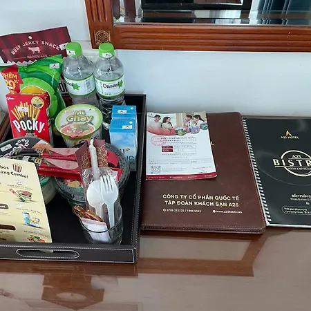 A25 Hotel - 19 Phan Dinh Phung-2
