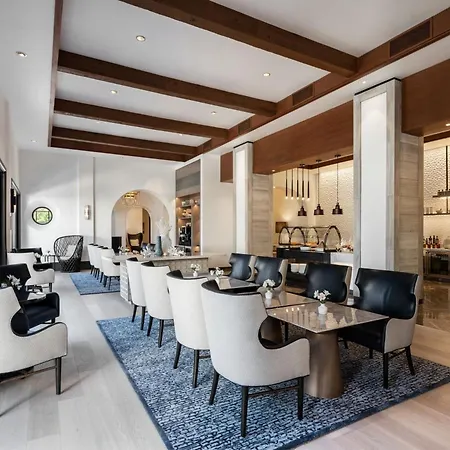 The Ritz-Carlton Bacara, Santa Barbara-2