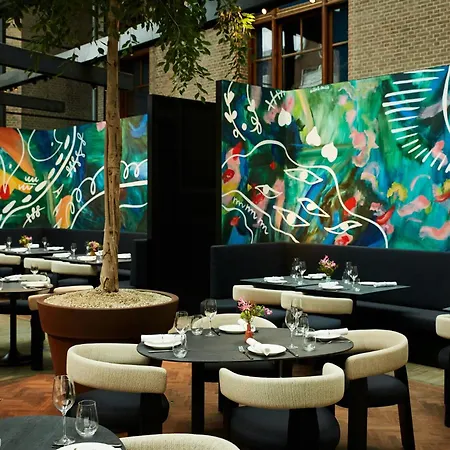 Mandarin Oriental Conservatorium, Amsterdam-3