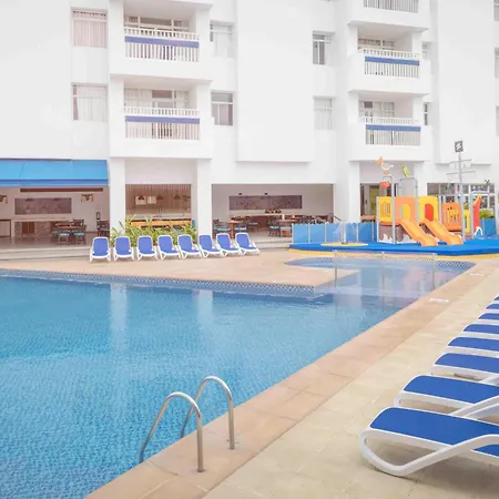 Decameron Cartagena - All Inclusive-3