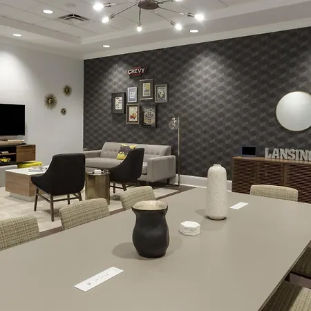 Crowne Plaza Lansing By Ihg-2