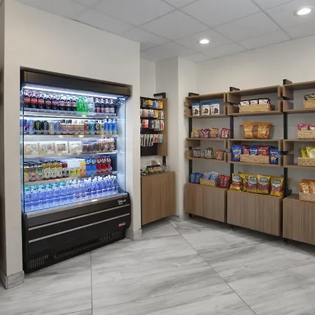Crowne Plaza Lansing By Ihg-3