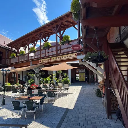 Hotel Sonnekalb-3