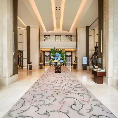 The St. Regis Bangkok-2