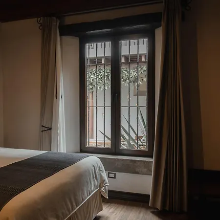 Los Pasos Boutique Hotel & Spa-3