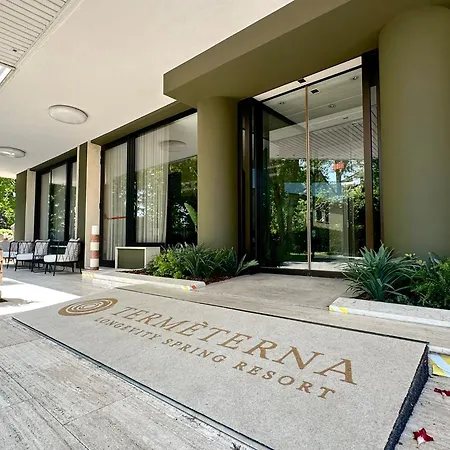 Termeterna Longevity Spring Resort-3