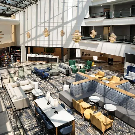 Doubletree By Hilton Richmond - Midlothian-3