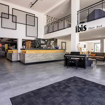 Ibis Dijon Sud-2