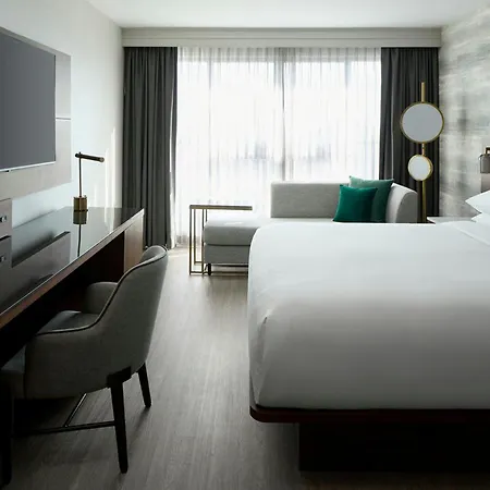 Ottawa Marriott Hotel-2
