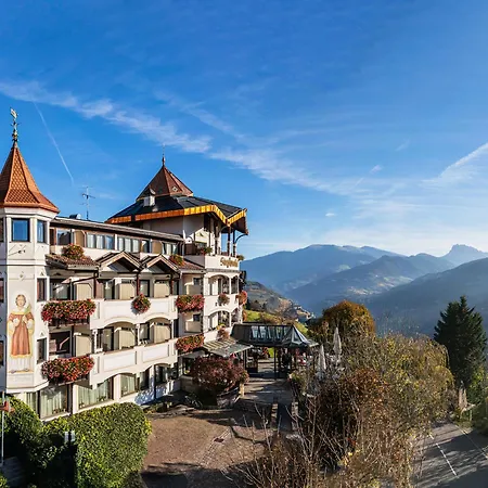 Granpanorama Hotel Stephanshof-3