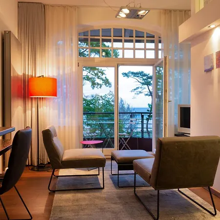 Nixe Boutiquehotel & Spa-2