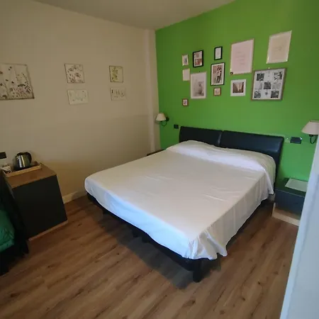 Hotel Milano-3