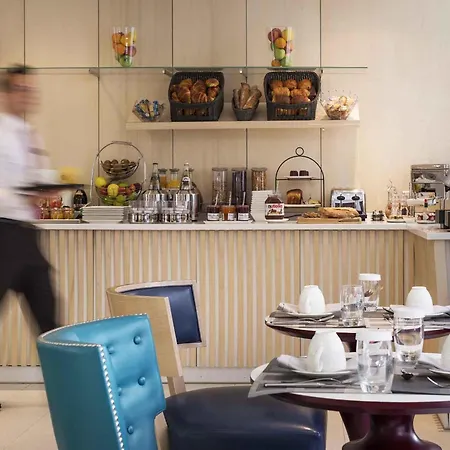 Mercure Paris Levallois-2