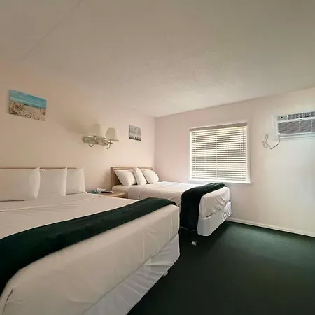 Sea Scape Inn - A Fine Family Destination-3