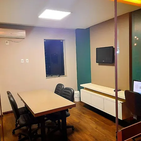 Hotel Palmeiras-3