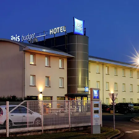 ibis budget Meung sur Loire-2