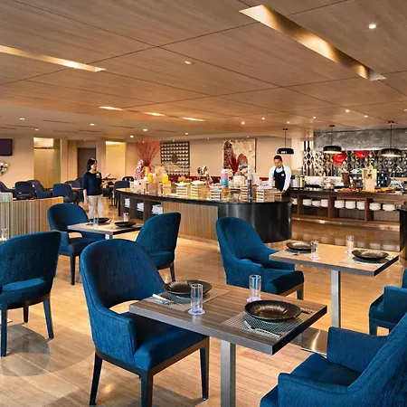 Novotel Jakarta Gajah Mada-3
